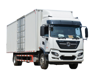 DongFeng KR medium truck
